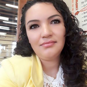 Meet your Posher, Ruth